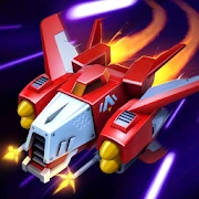 Idle Starfighters - Advancing Galaxy Squad Mod