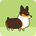 Corgimoji: Tricolor Edition Mod