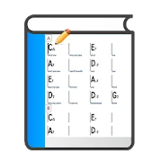 Chord Book Mod