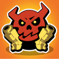 Evil Shooter! (Pixel Hero) Mod