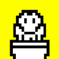 Pixel Crush icon