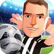 Golden Boot - Road To The World Cup 2018 Mod