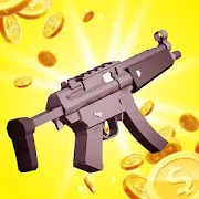 Merge Shooting Mod