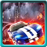 Highway Racer : burnout racing icon