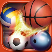 Burning Hoops Mod