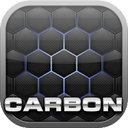 Cells Carbon Live Wallpaper Mod