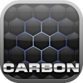 Cells Carbon Live Wallpaper Mod