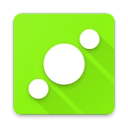 Random Circles Live Wallpaper - Parallax 3D Mod