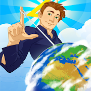 God's Decision Simulator: Save Civilization icon