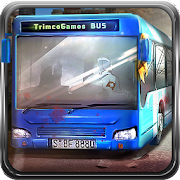 Bus Simulator: Zombie City Mod