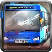 Bus Simulator: Zombie City Mod