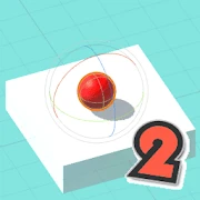 Roll over! Gravity ball 2 Mod