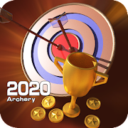 Archer Champion: Archery game 3D Shoot Arrow Mod