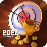 Archer Champion: Archery game 3D Shoot Arrow Mod