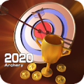 Archer Champion: Jogo de tiro com arco 3D grátis! Mod
