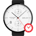 Achter watchface by Liongate icon