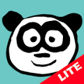 Panda Babies Playhome Lite icon