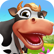 Sim Farm - Harvest, Cook & Sales Mod