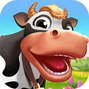 Sim Farm - Harvest, Cook & Sales Mod