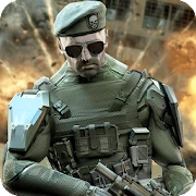 Battlefield Commando Sniper Shooting Mod