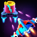 Space Buster icon