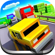 Car Mine Craft Mod