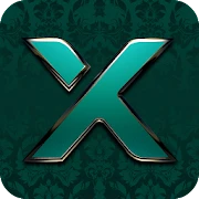 TRIQUA Xperia Theme Mod