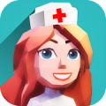 Idle Hospital Tycoon - Director Life Sim‏ Mod