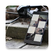 Slide Style UI