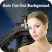 Auto Cut Background Erasor Mod