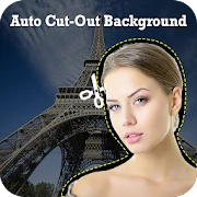 Auto Cut Background Erasor Mod