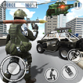 Special Ops Shooting Game‏ Mod