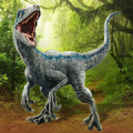 Velociraptor Simulator Mod