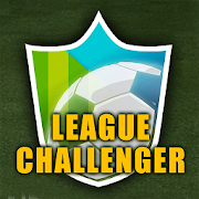 Football Challenger - League Mod