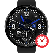 Mercury watchface by Tove Mod