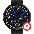 Mercury watchface by Tove APK