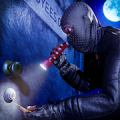 Thief Simulator 2020: Best Heist Robbery Games icon