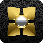 LAURUS Next Launcher 3D Theme