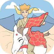 The journey to the West Mod