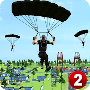 Survival Free Fire Battlegrounds: FPS Shooting 3D Mod