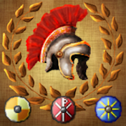 Strategy Rome in Flames Mod