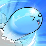 Jumping Slime 2D Platform Game Mod
