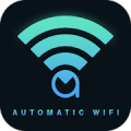 Auto Wifi Manager‏ Mod
