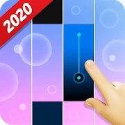 Piano Kpop Tiles 2020 Mod