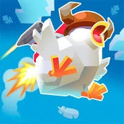 Jetpack Chicken - Free Robux for Rbx platform Mod