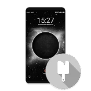 Eclipse Ui Theme for LG V20 Mod