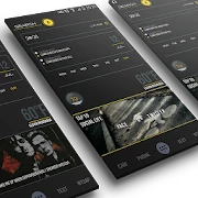 Social for Klwp Mod