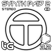 Caustic 3.2 SynthPad Pack 2 Mod