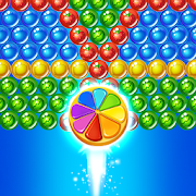 Magical Bubble - Wonderland icon