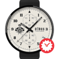 Anchor watchface by Atmos icon